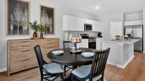 Dining - 1037 Rider Dr, Trinity, AL 35673 photo 1 of 3