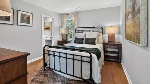 Bedroom - 1037 Rider Dr, Trinity, AL 35673 photo 1 of 5