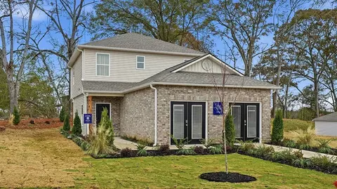 Exterior - 1037 Rider Dr, Trinity, AL 35673 photo 2 of 2