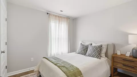 Bedroom - 1037 Rider Dr, Trinity, AL 35673 photo 2 of 2