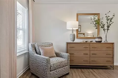 Bedroom - 706 Sinclair Ln, Temple, GA 30179 photo 5 of 16