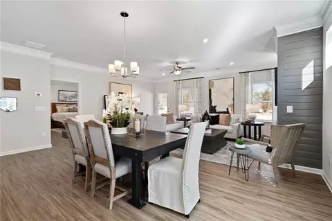 Dining - 706 Sinclair Ln, Temple, GA 30179 photo 1 of 12