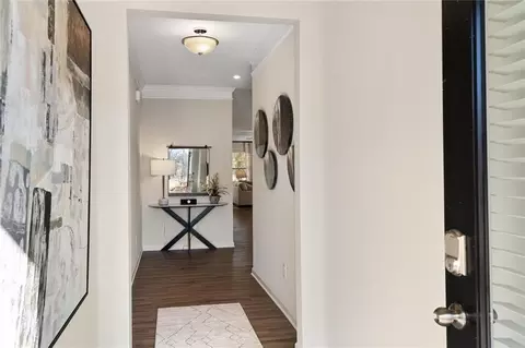 Entry Way - 706 Sinclair Ln, Temple, GA 30179 photo 1 of 6