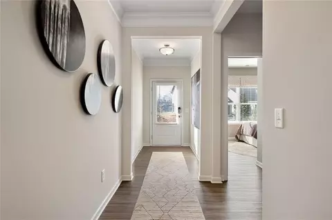 Entry Way - 706 Sinclair Ln, Temple, GA 30179 photo 2 of 6