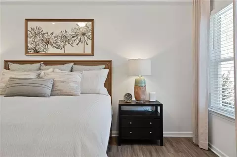 Bedroom - 706 Sinclair Ln, Temple, GA 30179 photo 6 of 16