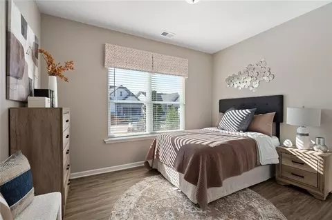 Bedroom - 706 Sinclair Ln, Temple, GA 30179 photo 1 of 16