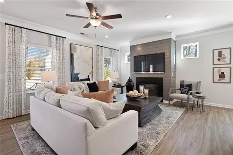Living - 706 Sinclair Ln, Temple, GA 30179 photo 1 of 10