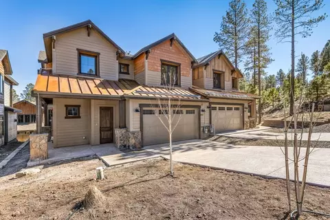Flagstaff Ranch Rd & Appaloosa Street, Flagstaff, AZ 86001