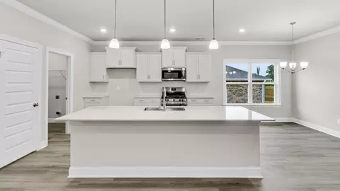 Kitchen - 7045 Regency Ln SE, Gurley, AL 35748 photo 1 of 6