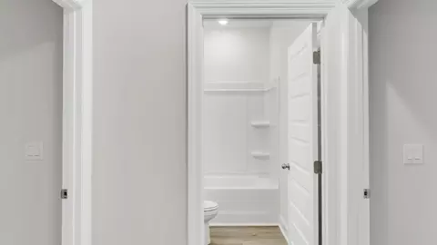 Entry Way - 7045 Regency Ln SE, Gurley, AL 35748 photo 2 of 8