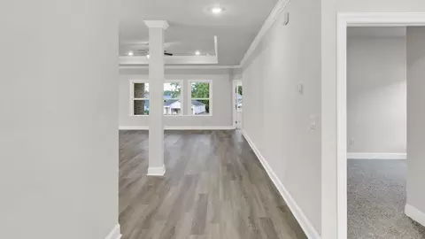 Entry Way - 7045 Regency Ln SE, Gurley, AL 35748 photo 1 of 8