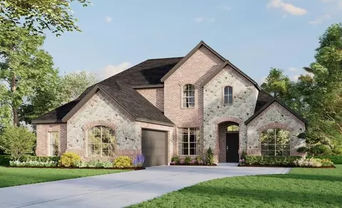 11 Harrier St, Joshua, TX 76058