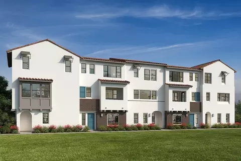 Exterior - 3705 Jade Xing UNIT B, El Monte, CA 91731 photo 3 of 5