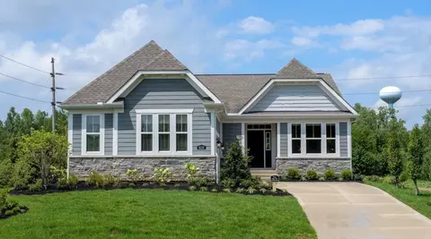 Exterior - 5469 Sheldon Close, Middletown, OH 45005 photo 38 of 59
