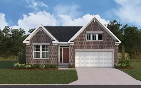 Exterior - 5469 Sheldon Close, Middletown, OH 45005 photo 2 of 59