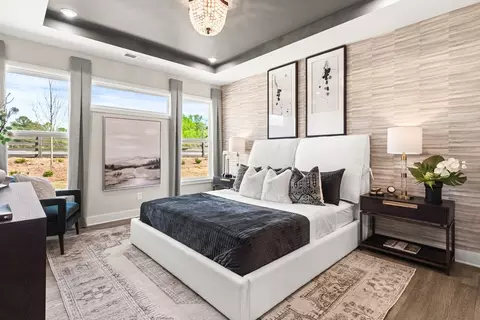 Bedroom - 5469 Sheldon Close, Middletown, OH 45005 photo 1 of 11