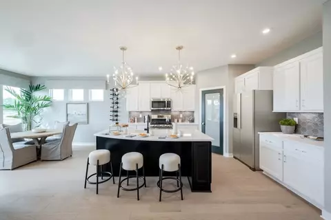 Kitchen - 5469 Sheldon Close, Middletown, OH 45005 photo 14 of 20