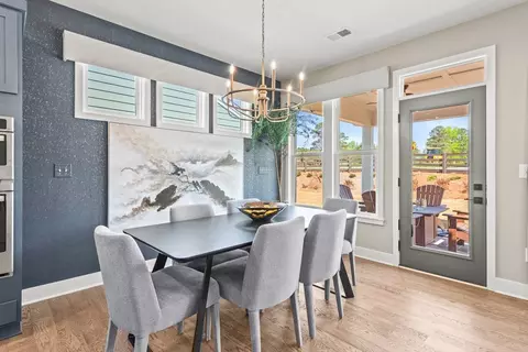Dining - 5469 Sheldon Close, Middletown, OH 45005 photo 1 of 8