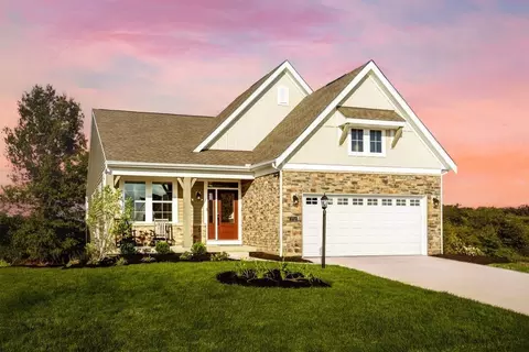 Exterior - 5469 Sheldon Close, Middletown, OH 45005 photo 16 of 59