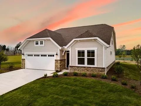 Exterior - 5469 Sheldon Close, Middletown, OH 45005 photo 23 of 59