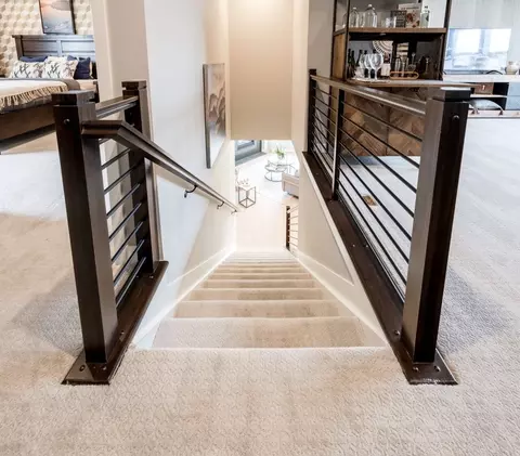 Entry Way - 5469 Sheldon Close, Middletown, OH 45005 photo 10 of 13