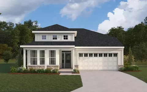 Exterior - 5469 Sheldon Close, Middletown, OH 45005 photo 4 of 59