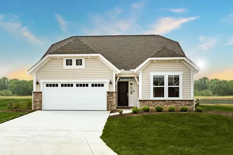 Exterior - 5469 Sheldon Close, Middletown, OH 45005 photo 10 of 59