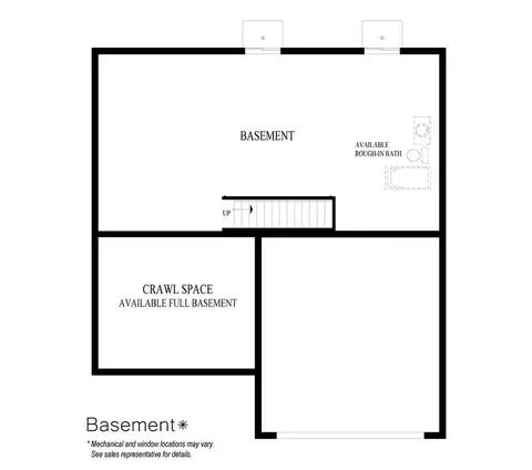 Floorplan - 14731 S Parkview Dr, Plainfield, IL 60544 photo 3 of 3