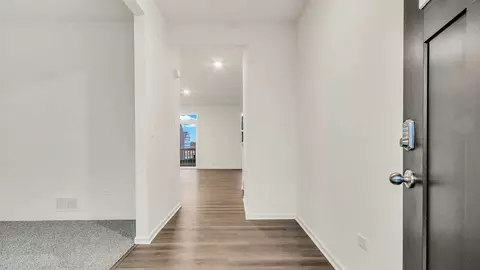 Entry Way - 14731 S Parkview Dr, Plainfield, IL 60544 photo 1 of 14