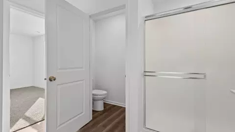 Entry Way - 14731 S Parkview Dr, Plainfield, IL 60544 photo 7 of 14