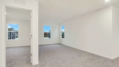 Bedroom - 14731 S Parkview Dr, Plainfield, IL 60544 photo 2 of 15