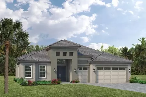 2755 Pelagornis Dr, Viera, FL 32940