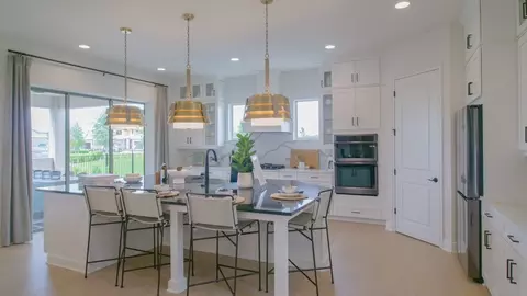 Kitchen - 2856 Willowseed Ln, Saint Cloud, FL 34772 photo 2 of 4