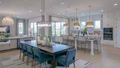 Dining - 2856 Willowseed Ln, Saint Cloud, FL 34772 photo 1 of 3