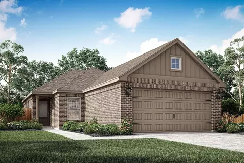 10714 Gossypium Ct, Richmond, TX 77469