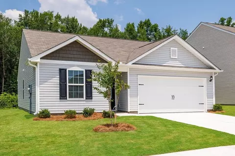 511 Lamorak Pl, Richburg, SC 29729