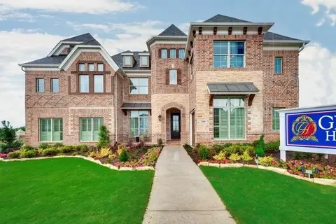 208 Condor Ct, Heath, TX 75126