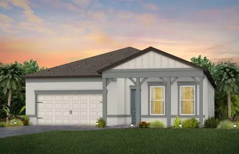 Exterior - 9114 Sunset Haven Ter, Parrish, FL 34219 photo 3 of 7