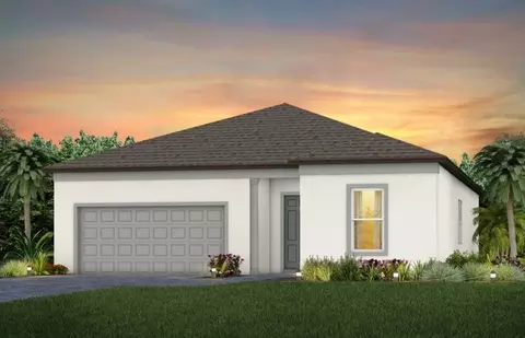 Exterior - 9114 Sunset Haven Ter, Parrish, FL 34219 photo 7 of 7