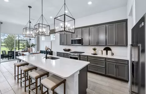 Kitchen - 9114 Sunset Haven Ter, Parrish, FL 34219 photo 1 of 4