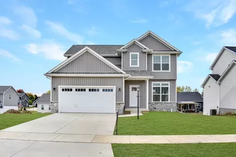 1701 Littlefield Ln, Mahomet, IL 61853