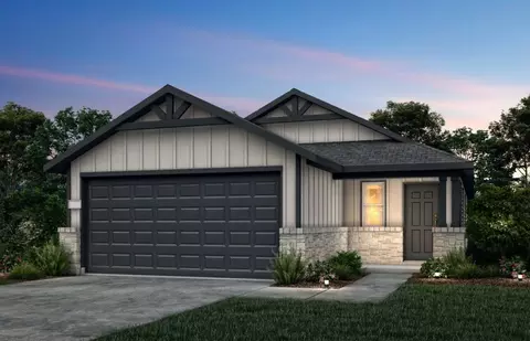 574 Ruby Bend Ln, Montgomery, TX 77356