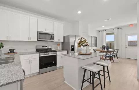 Kitchen - 574 Ruby Bend Ln, Montgomery, TX 77356 photo 1 of 1