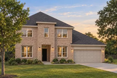 4348 Noble Ln, Midlothian, TX 76065