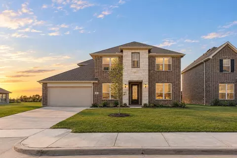 4348 Noble Ln, Midlothian, TX 76065