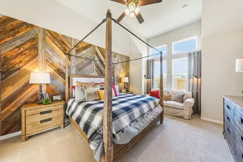 Bedroom - 32111 River Birch Ln, Waller, TX 77484 photo 2 of 6
