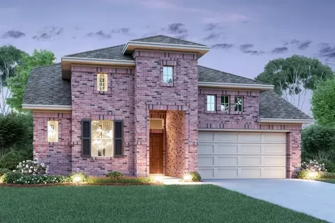Exterior - 32111 River Birch Ln, Waller, TX 77484 photo 3 of 6