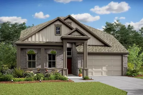 32111 River Birch Ln, Waller, TX 77484