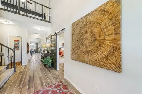 Entry Way - 32111 River Birch Ln, Waller, TX 77484 photo 4 of 7