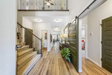 Entry Way - 32111 River Birch Ln, Waller, TX 77484 photo 3 of 7